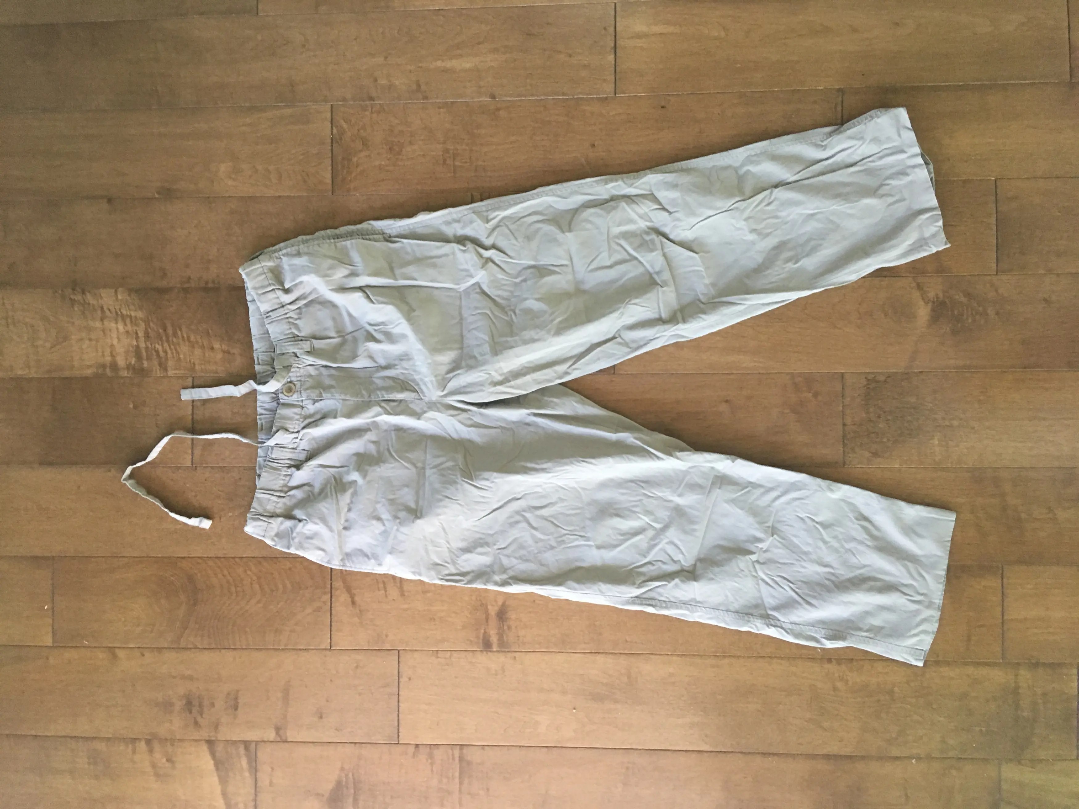 Issey Miyake Easy Pants - Artistic Mobile Space Arts | Free Download