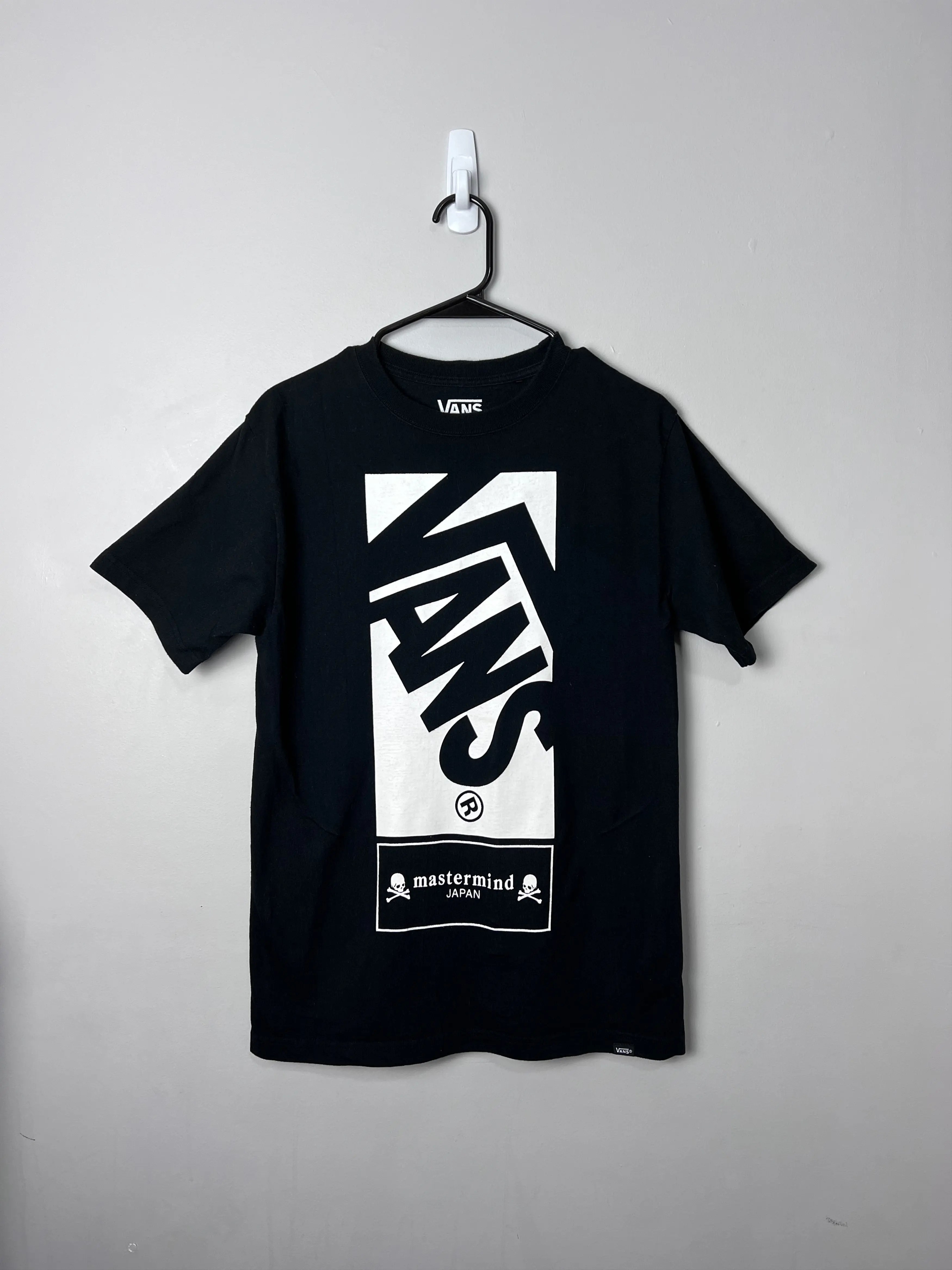 Vans Mastermind X Vans Grailed - Amazing Geometric Photo - Retina