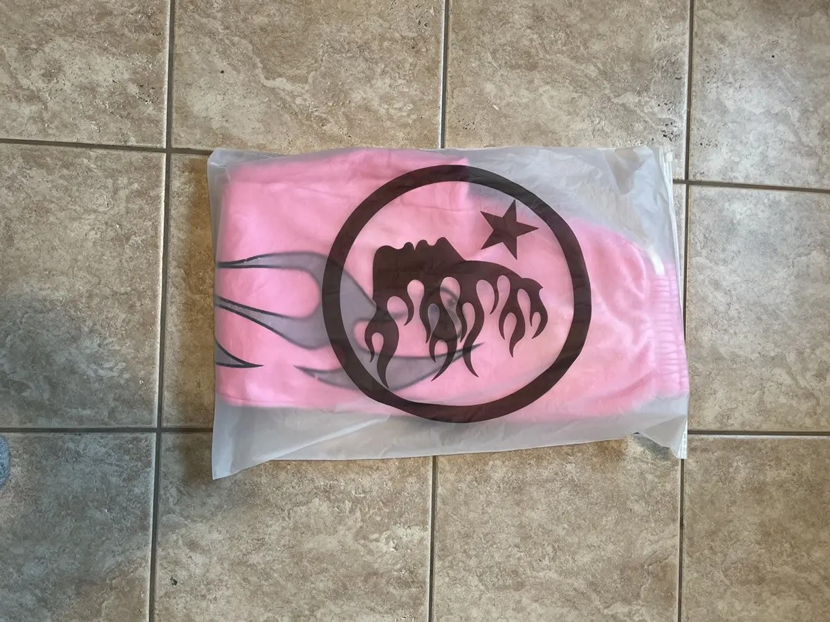 Hellstar Hellstar Pink Flame Sweatpants Grailed - 8K Nature Images for Desktop