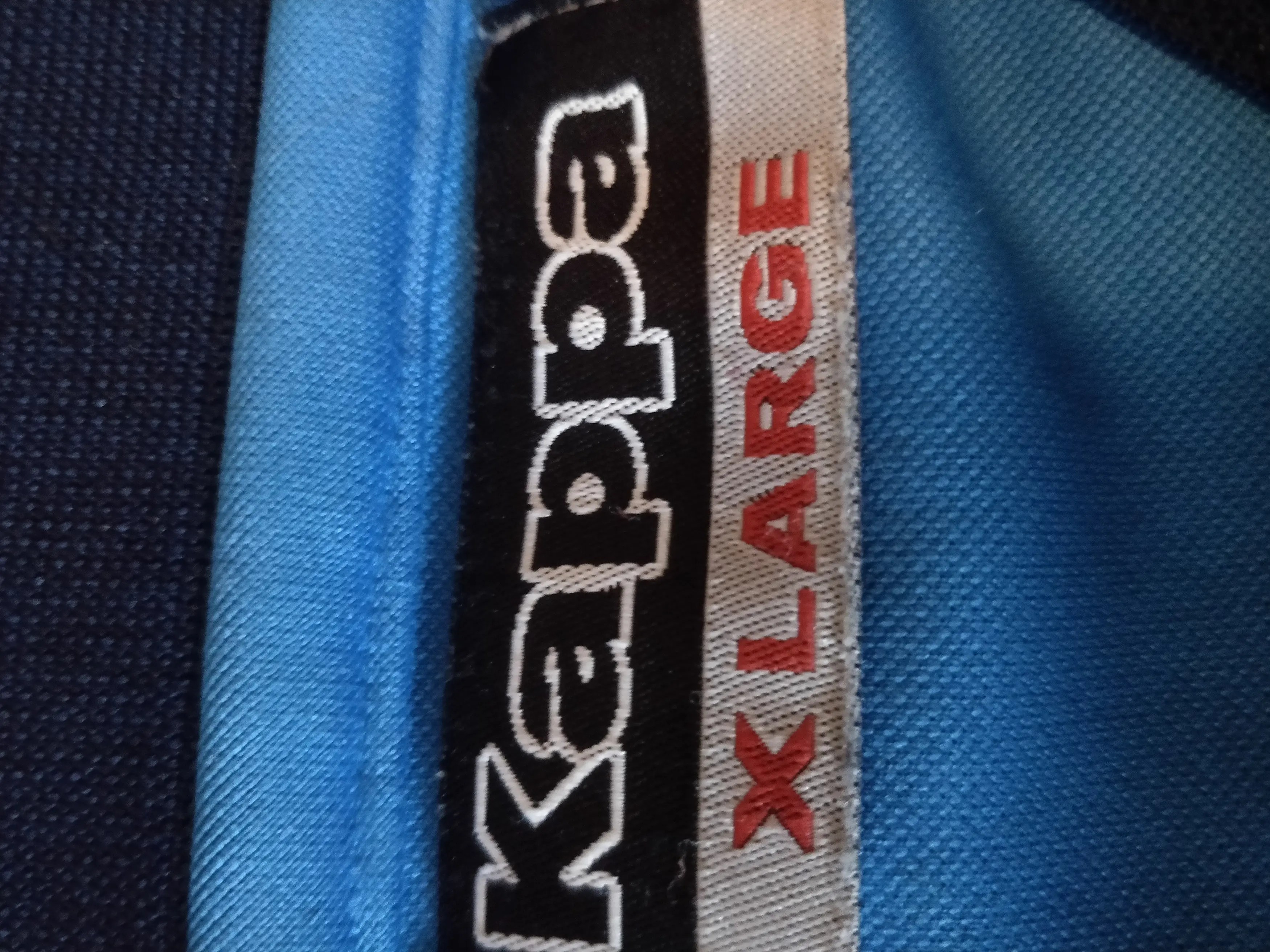 Kappa 2002 Jerseys - Download Artistic Dark Photo | Desktop