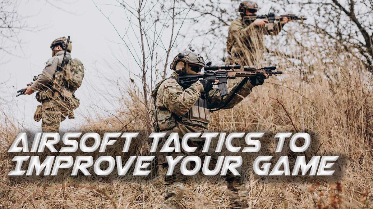 Info Airsoft Game At Matthew Fisken Blog 