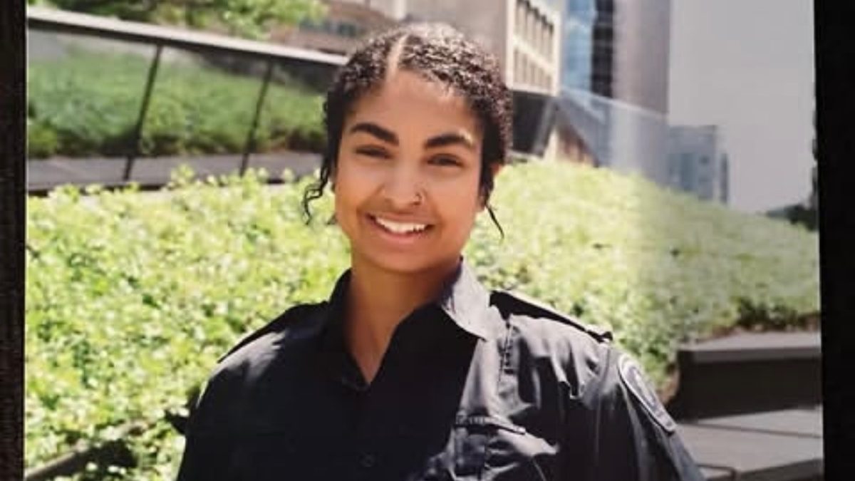 Missing Paramedic: Kayla Boisvert Disappears at Shambhala Festival (2026)