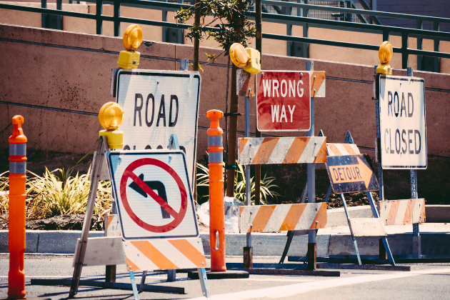 St. Cloud Road Closure Alert: Veterans Drive & 8th Street North - June 3rd (2026)