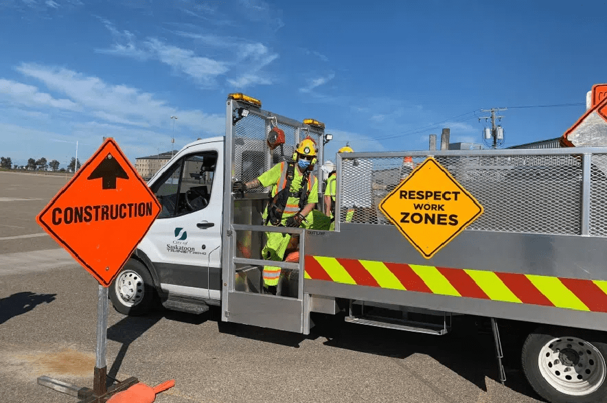 Circle Drive Construction: What You Need to Know for a Smooth Weekend (2026)