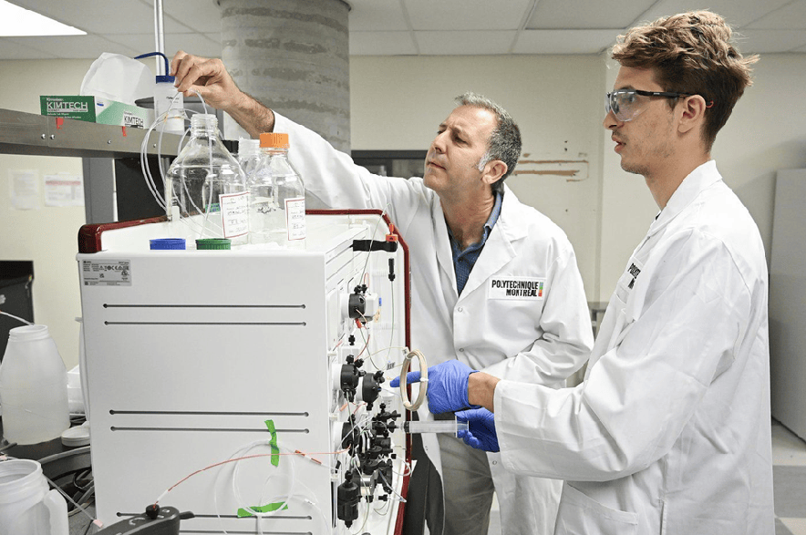 Unveiling Canada's Pandemic Preparedness: A Tour of the Polytechnique Montréal Lab (2026)