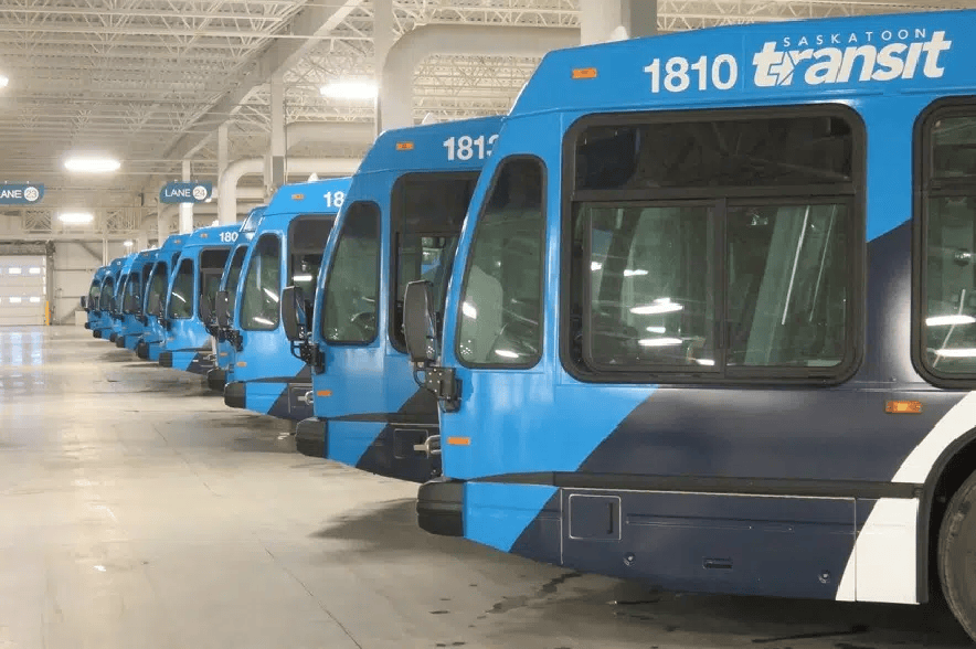 Saskatoon Transit Smart Card Glitch Fixed: Old Cards Phasing Out by Sept 1 (2026)