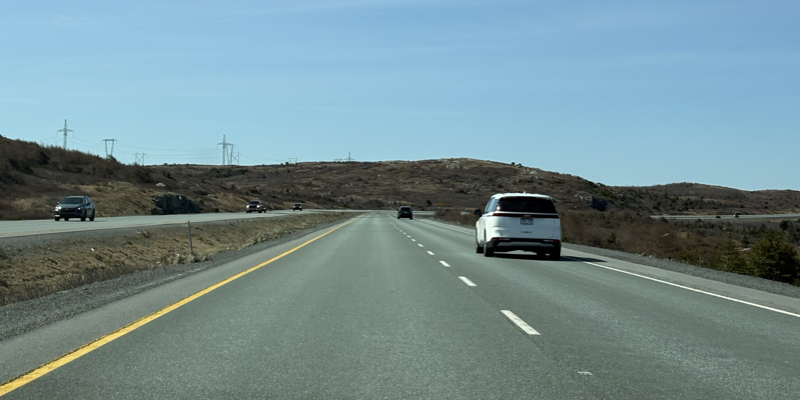 Why Newfoundland and Labrador Captivated This Traveling Couple | Full-Time Van Life Adventure (2026)
