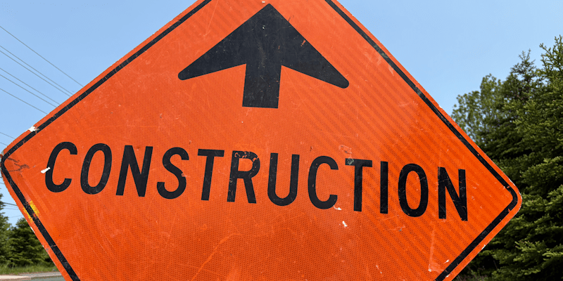 St. John's Road Upgrades: Kelsey Drive & Thorburn Road Construction Starts! (2026)