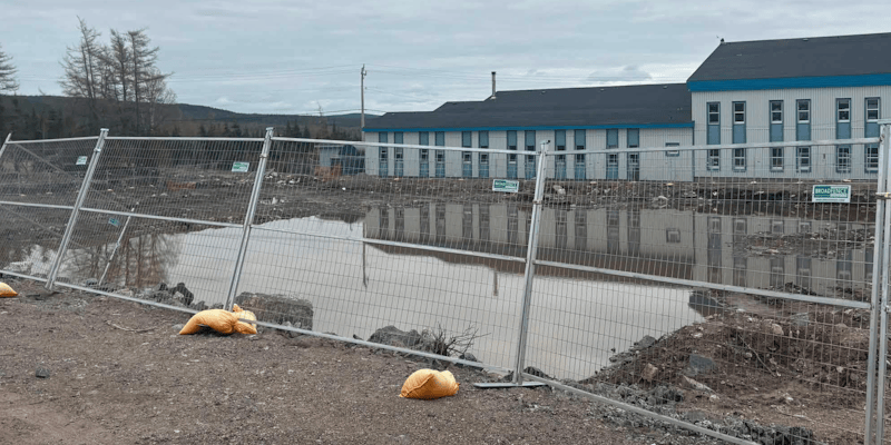 Cartwright Town Residents Protest School Project Halt; Meeting with Minister Scheduled (2026)