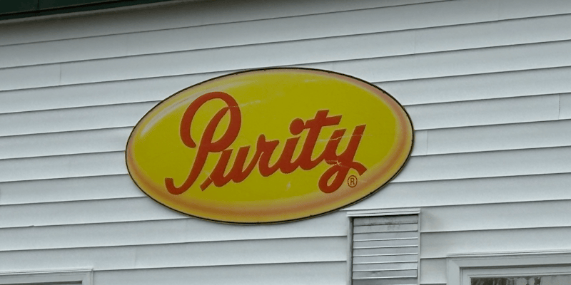 Bakery Fire Causes Purity Product Shortages (2026)