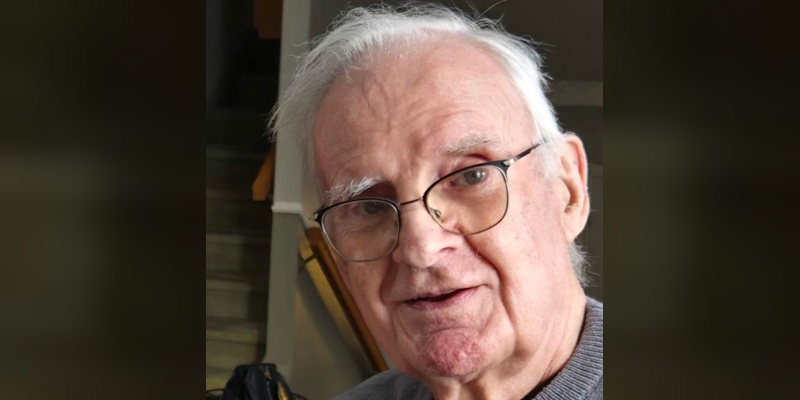 Police searching for missing 85-year-old man (2026)