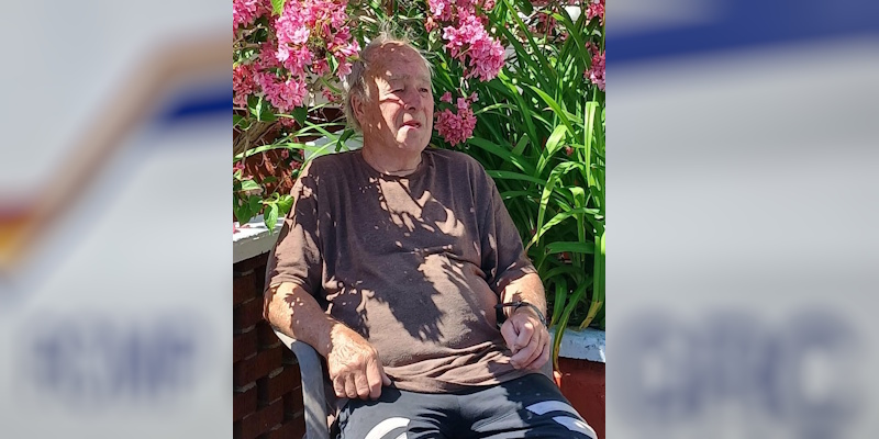 URGENT: Elderly Man Missing in Marystown - Help Us Find Andre Perrin! (2026)