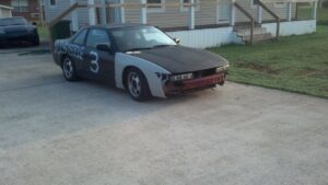 Outsider's Perspective: A Beater in Every Garage