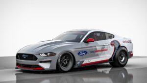 Last Call: Is Ford’s new EV Mustang the start of a new rivalry?