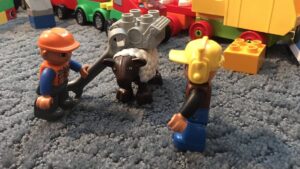 Last Call: How quarantine has me feeling at this point