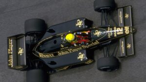 Hooniverse Asks: What’s your favorite livery of all time?