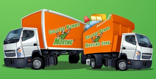 As a response to the ongoing pandemi. College Hunks Hauling Junk & College Hunks Moving Reviews