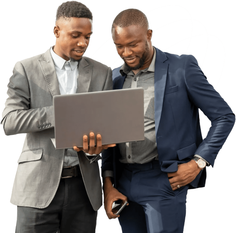 Custom Programs Empify - High Quality Gradient Design - 4K