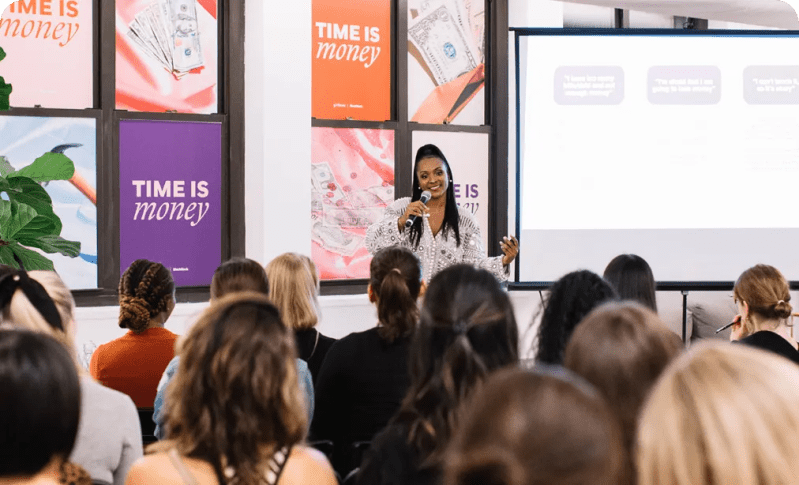 Custom Programs Empify - Landscape Images - Elegant 4K Collection