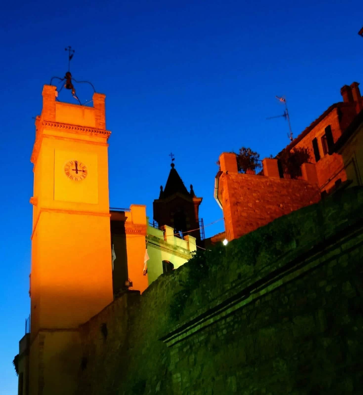 Italy, Italy Travel Guide
