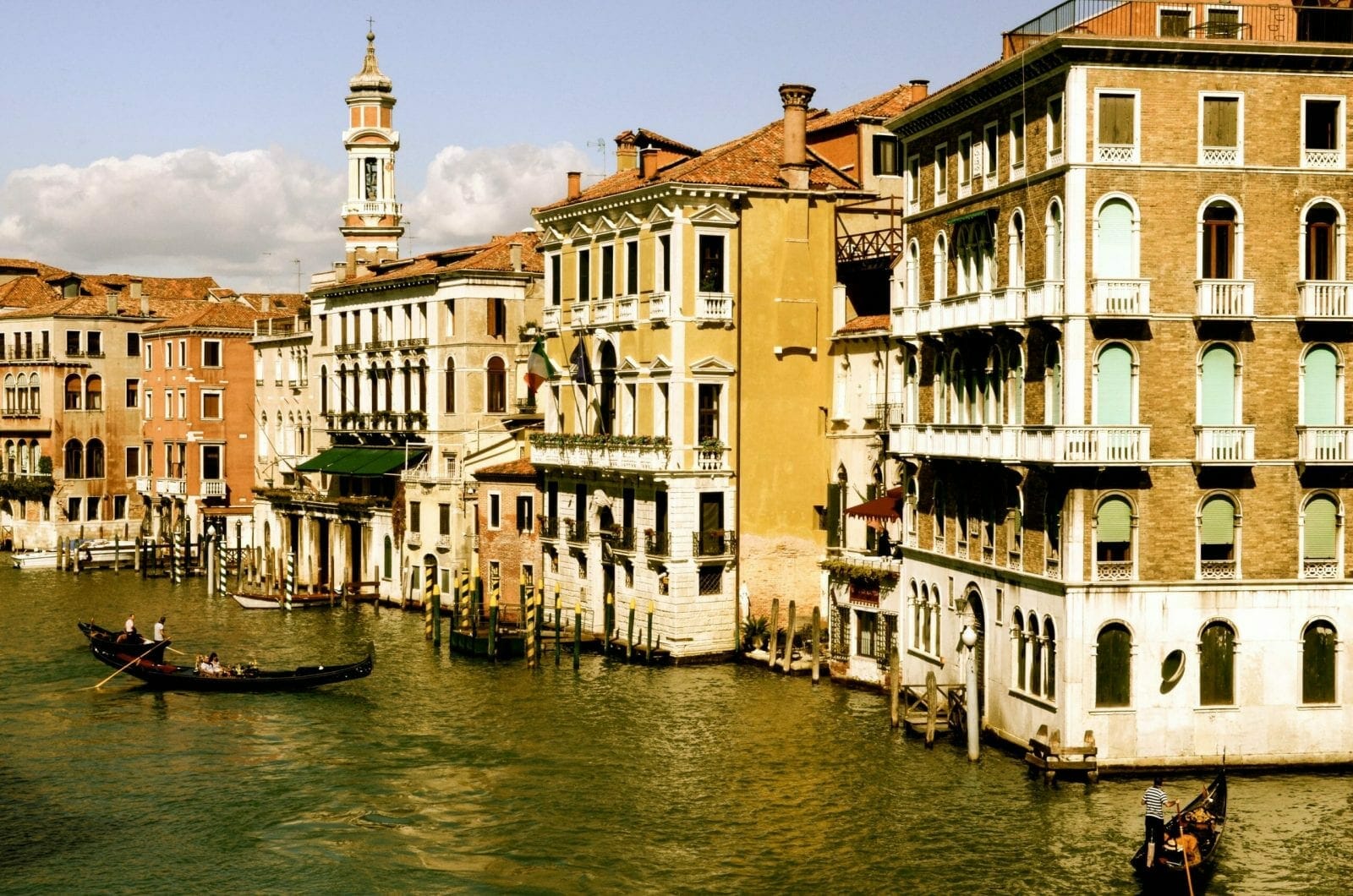 Italy, Italy Travel Guide