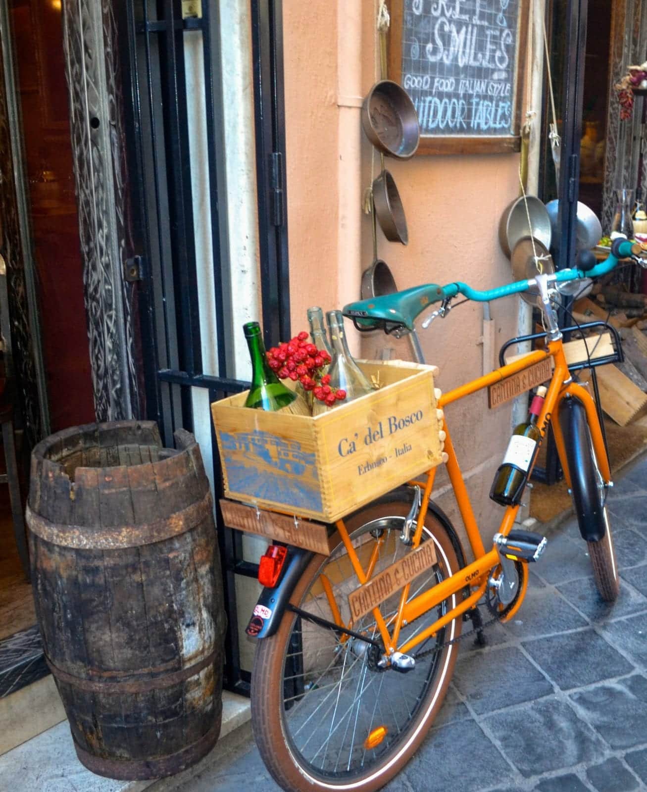 Italy, Italy Travel Guide