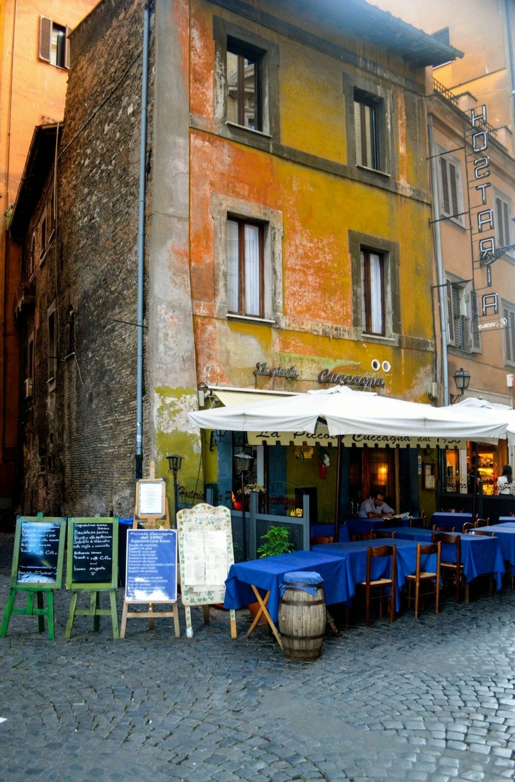 Italy, Italy Travel Guide