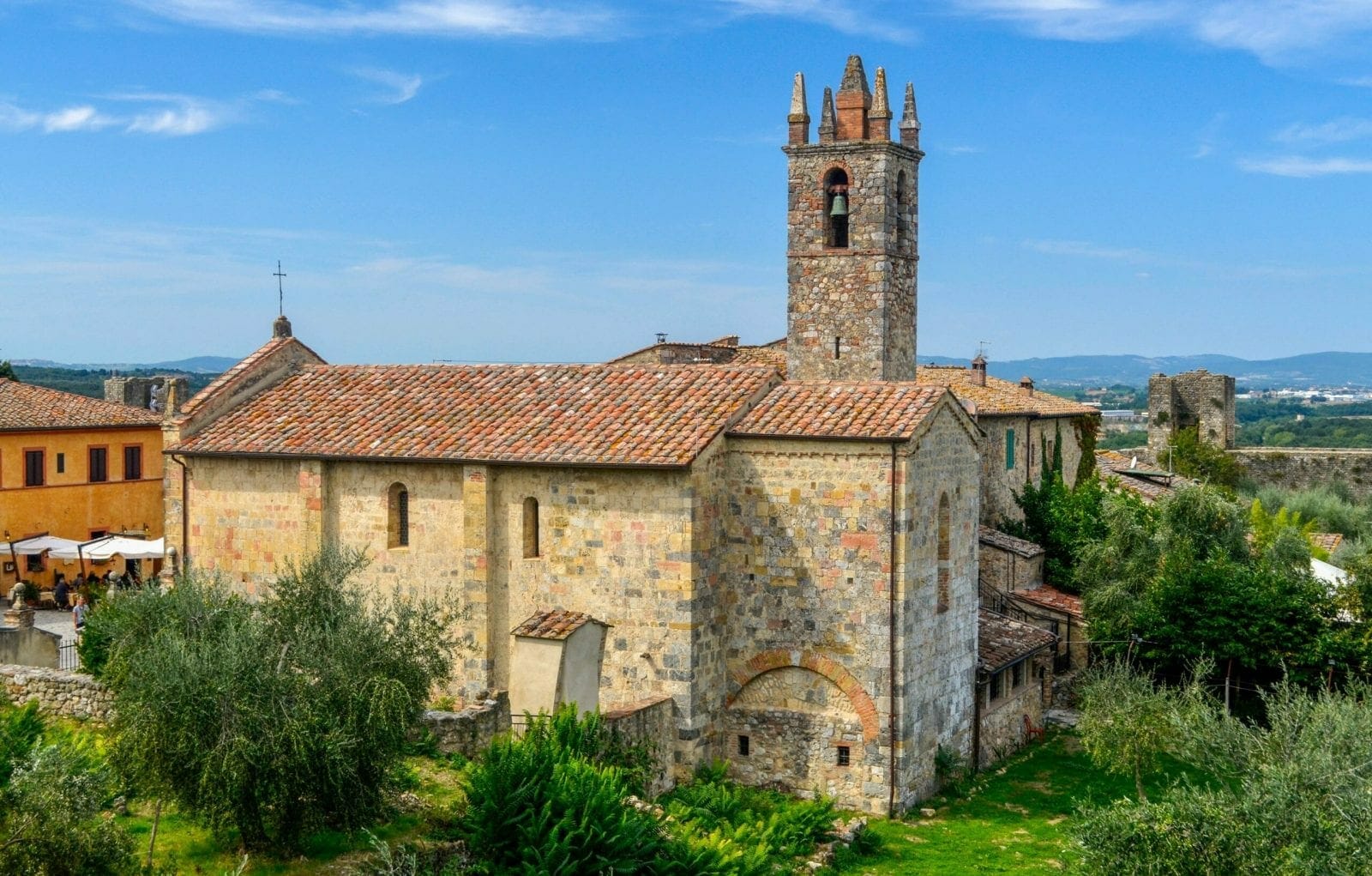 Italy, Italy Travel Guide