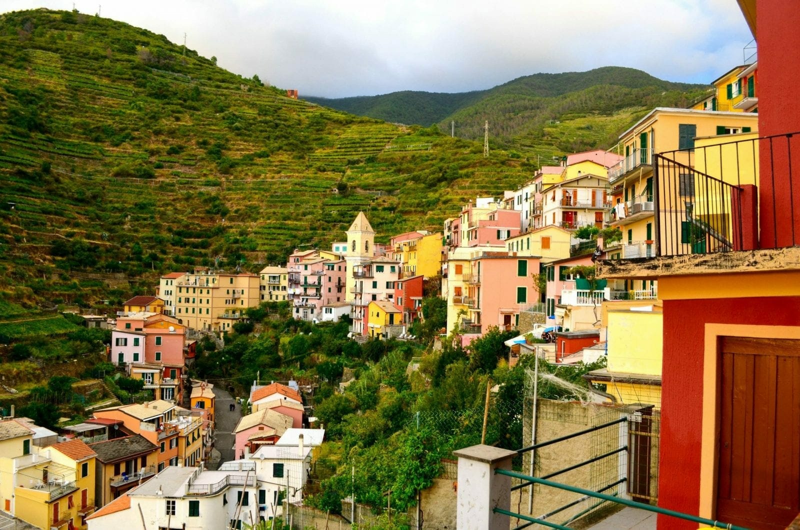 Italy, Italy Travel Guide