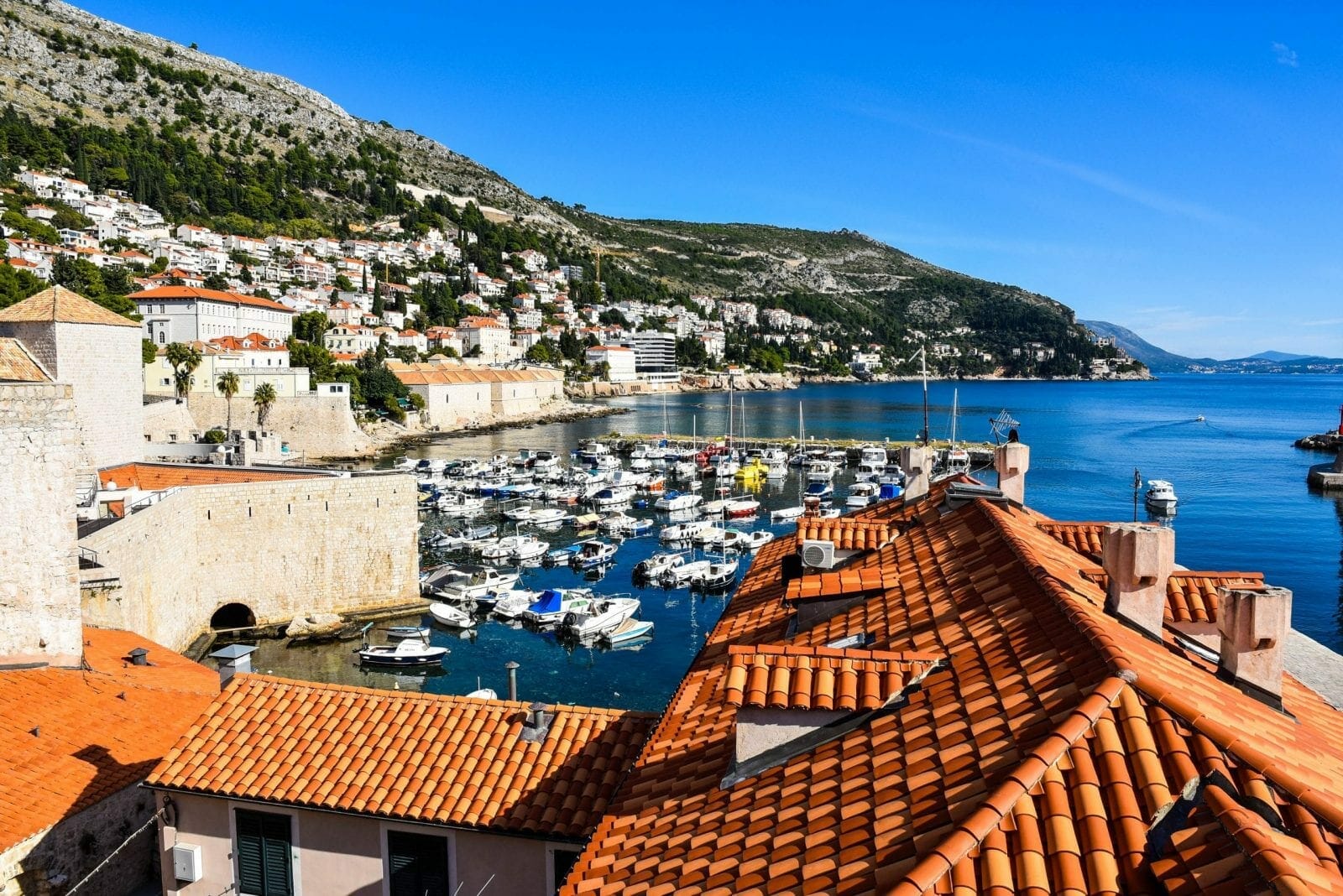 Croatia, Croatia: Two-Week Itinerary of Adventure and Culture