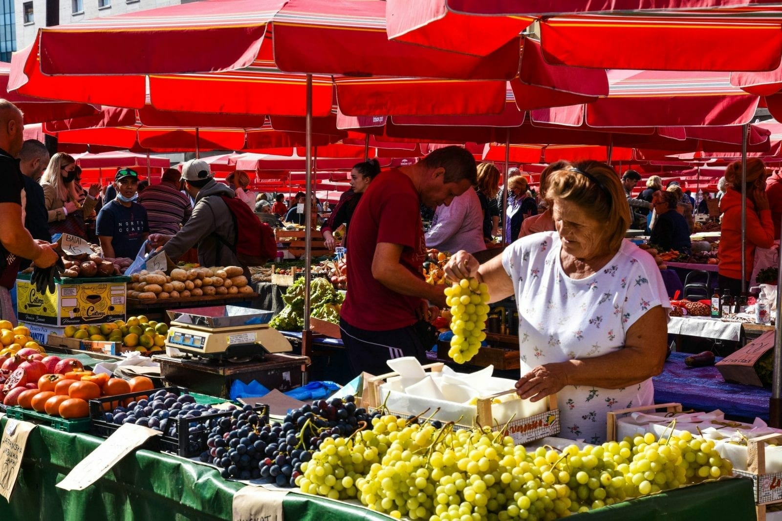 Croatia, Croatia: Two-Week Itinerary of Adventure and Culture