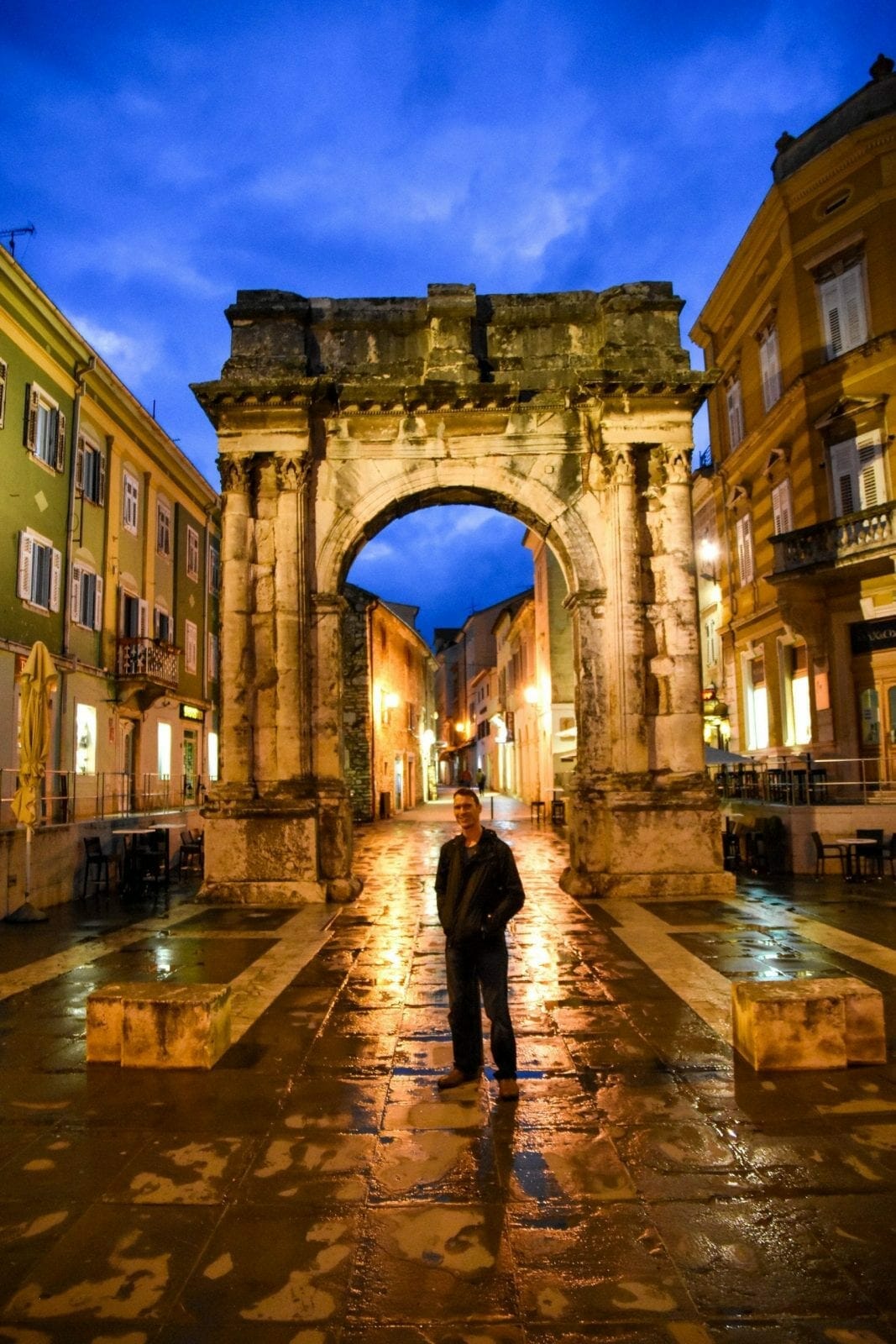 Croatia, Croatia: Two-Week Itinerary of Adventure and Culture