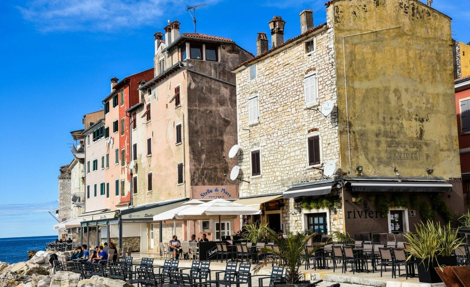 Croatia, Croatia: Two-Week Itinerary of Adventure and Culture