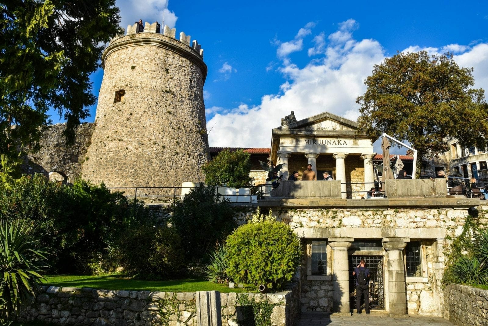 Croatia, Croatia: Two-Week Itinerary of Adventure and Culture