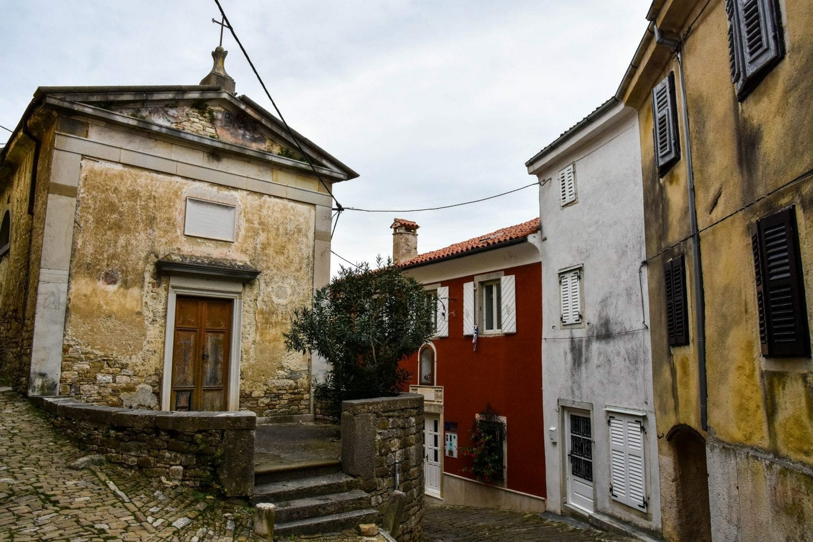 Croatia, Croatia: Two-Week Itinerary of Adventure and Culture