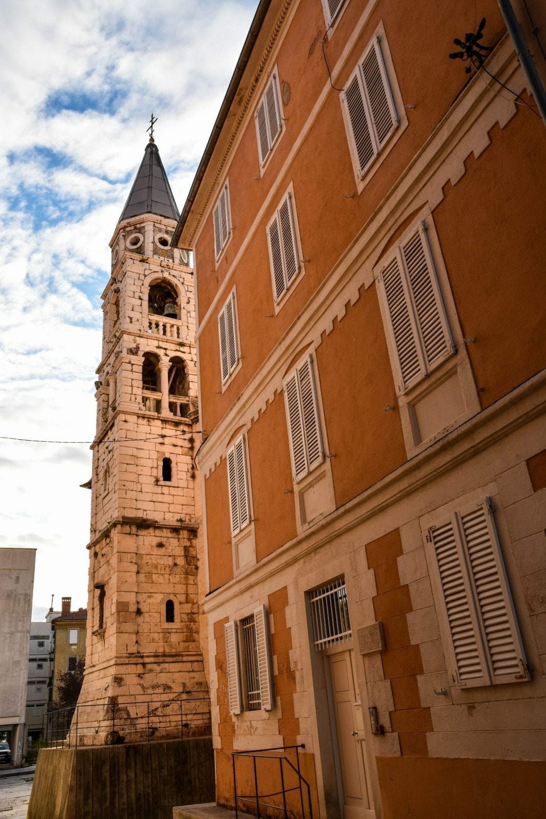 Croatia, Croatia: Two-Week Itinerary of Adventure and Culture