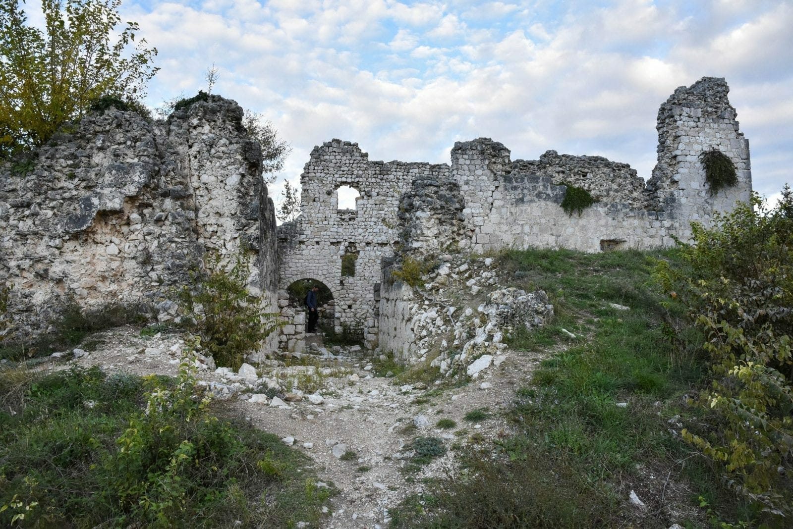 Croatia, Croatia: Two-Week Itinerary of Adventure and Culture