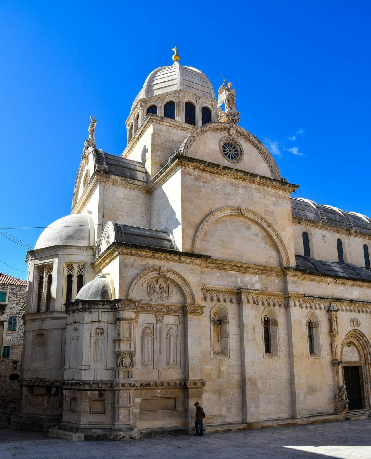 Croatia, Croatia: Two-Week Itinerary of Adventure and Culture