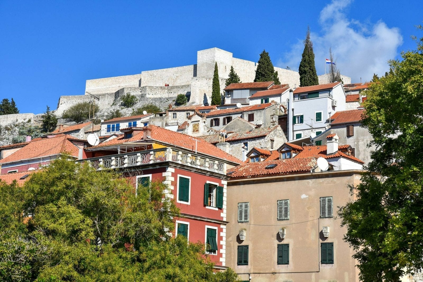 Croatia, Croatia: Two-Week Itinerary of Adventure and Culture