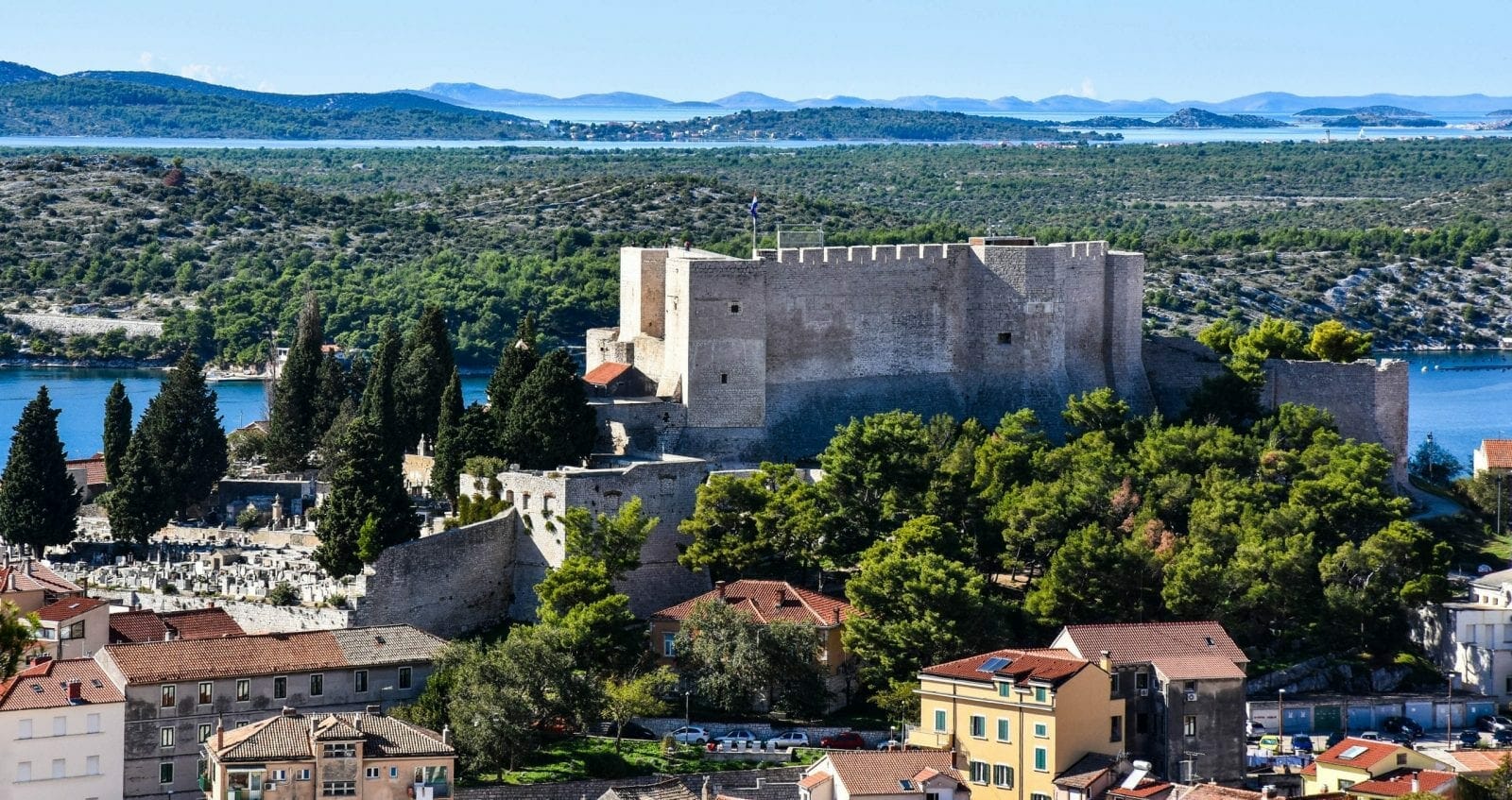 Croatia, Croatia: Two-Week Itinerary of Adventure and Culture