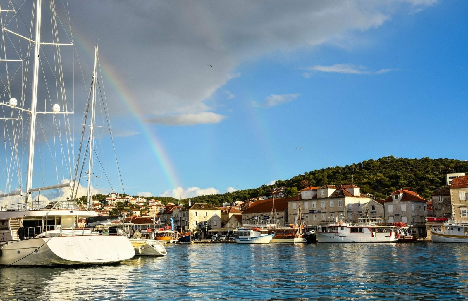 Croatia, Croatia: Two-Week Itinerary of Adventure and Culture