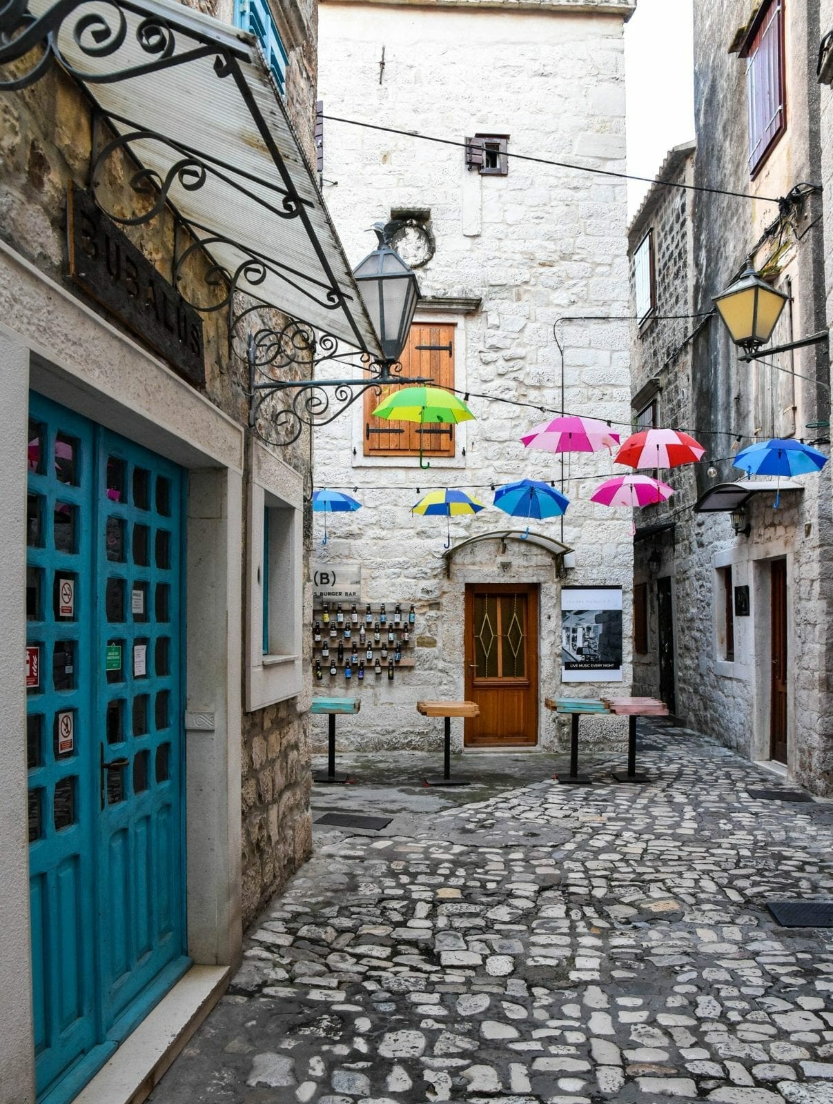 Croatia, Croatia: Two-Week Itinerary of Adventure and Culture