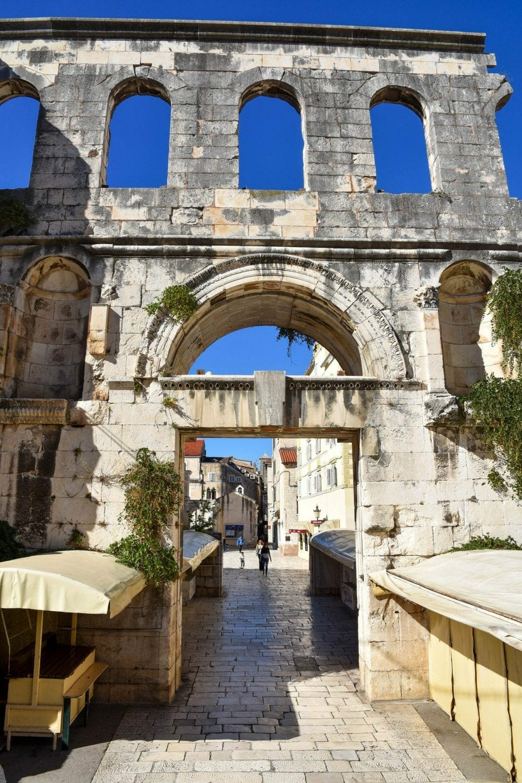 Croatia, Croatia: Two-Week Itinerary of Adventure and Culture