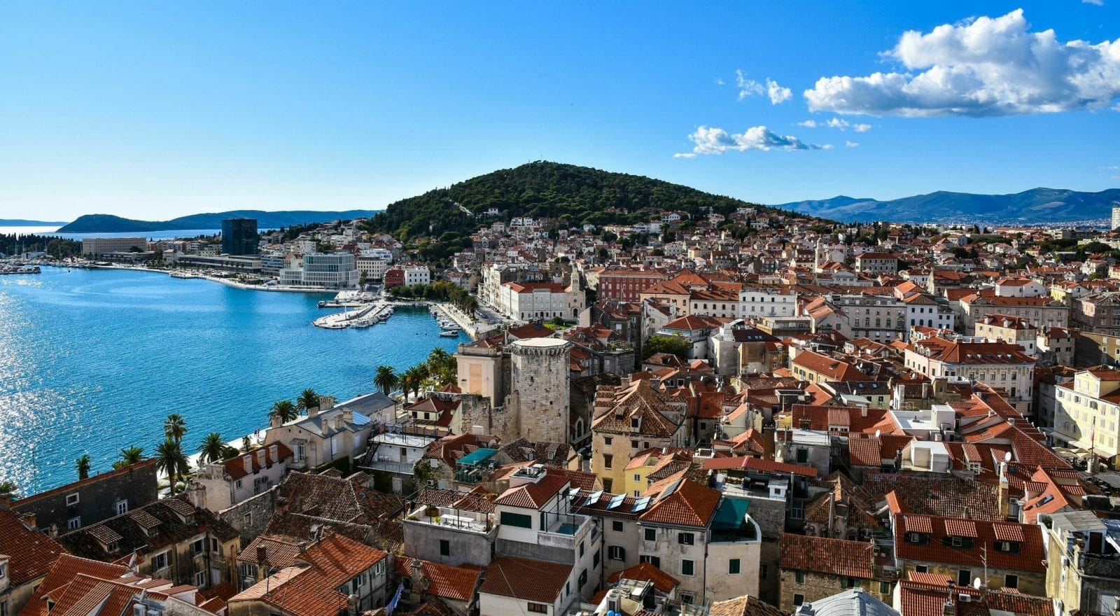 Croatia, Croatia: Two-Week Itinerary of Adventure and Culture