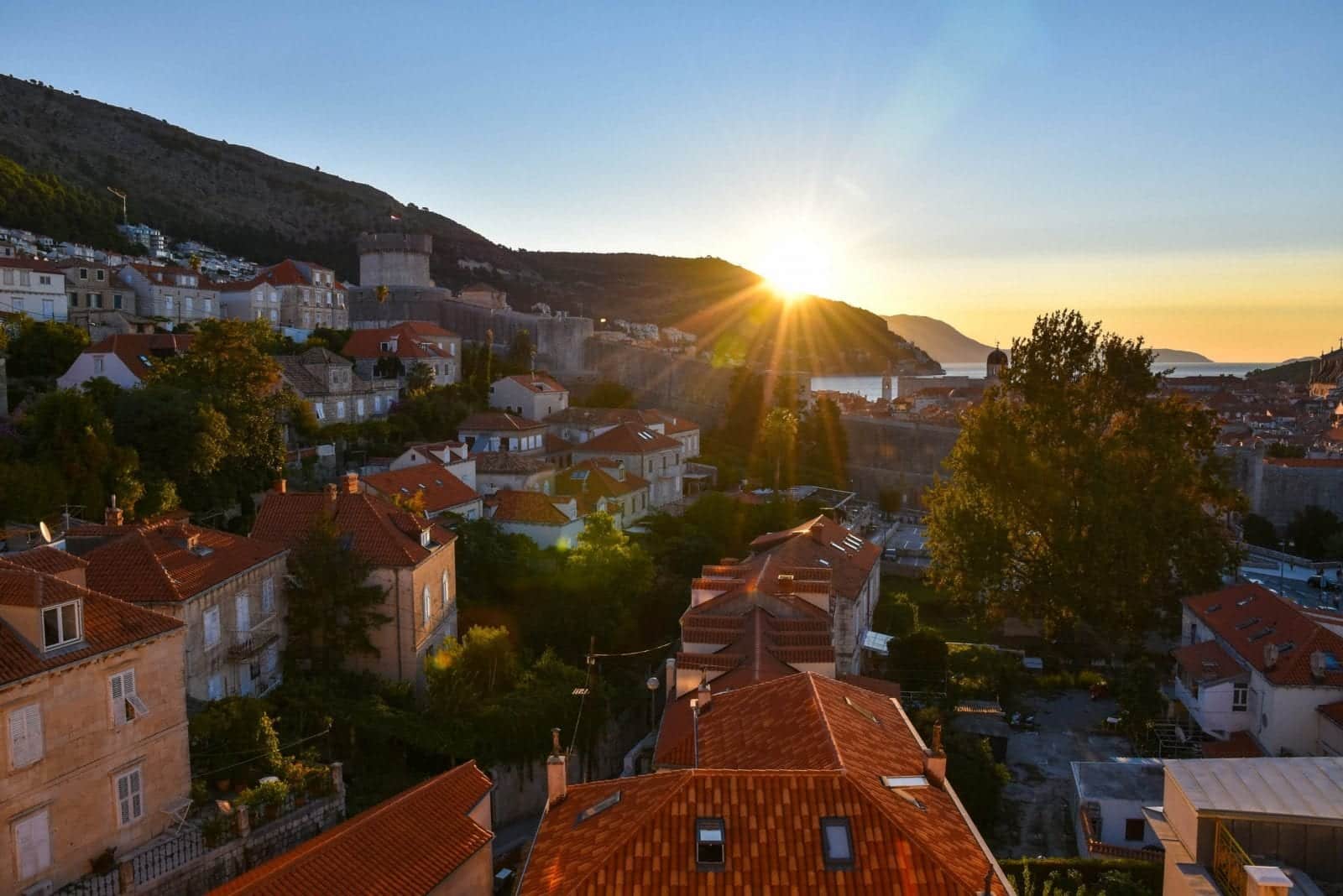 Croatia, Croatia: Two-Week Itinerary of Adventure and Culture