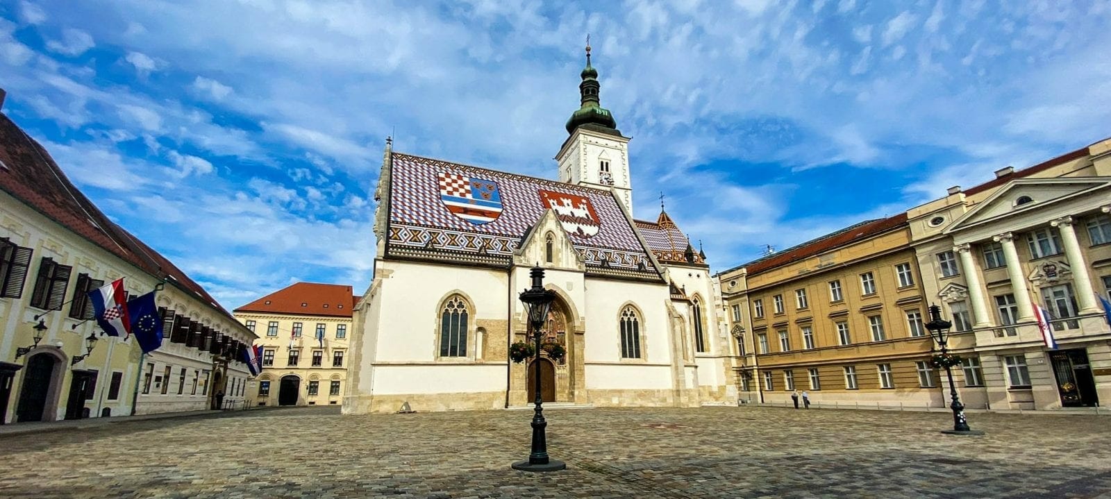 Croatia, Croatia: Two-Week Itinerary of Adventure and Culture