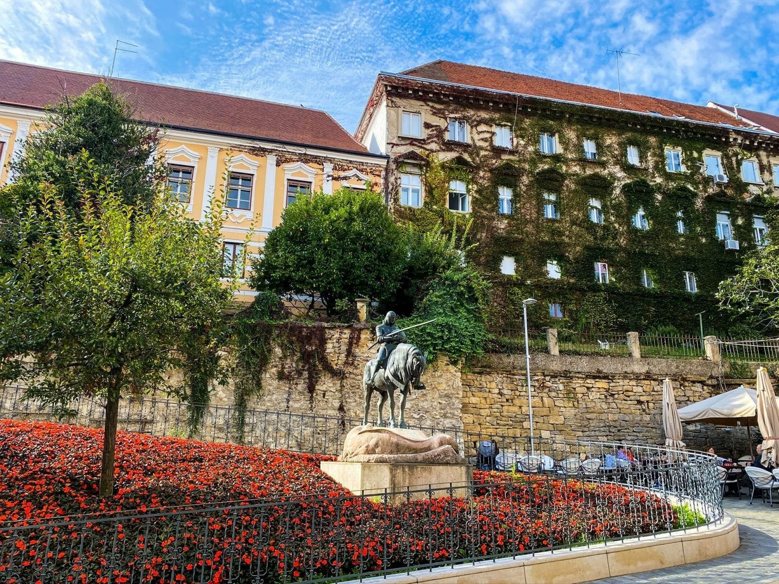 Croatia, Croatia: Two-Week Itinerary of Adventure and Culture