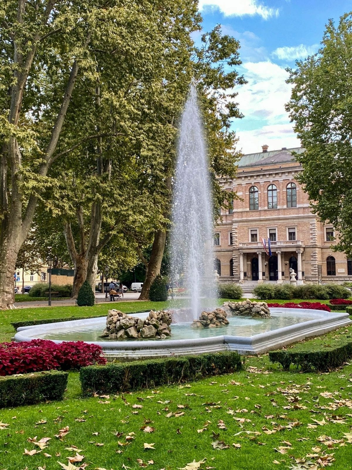 Croatia, Croatia: Two-Week Itinerary of Adventure and Culture