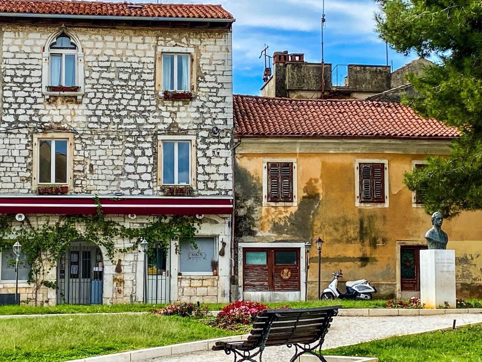 Croatia, Croatia: Two-Week Itinerary of Adventure and Culture
