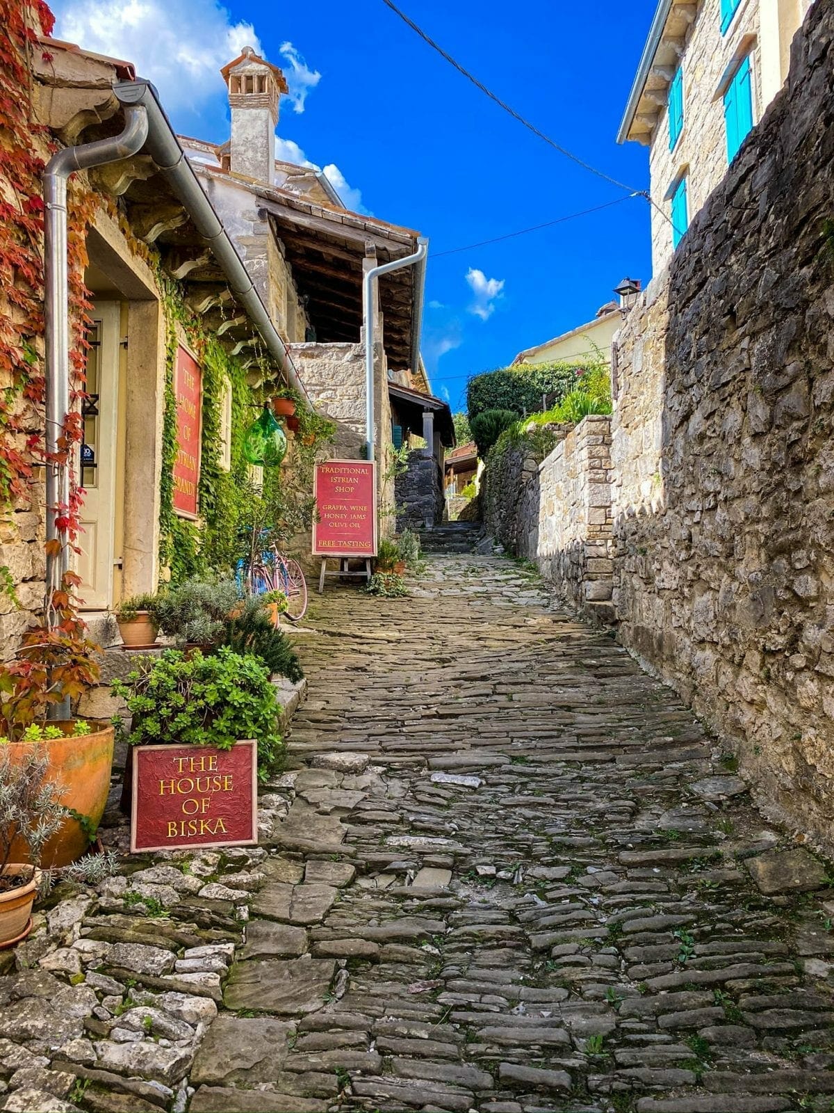 Croatia, Croatia: Two-Week Itinerary of Adventure and Culture